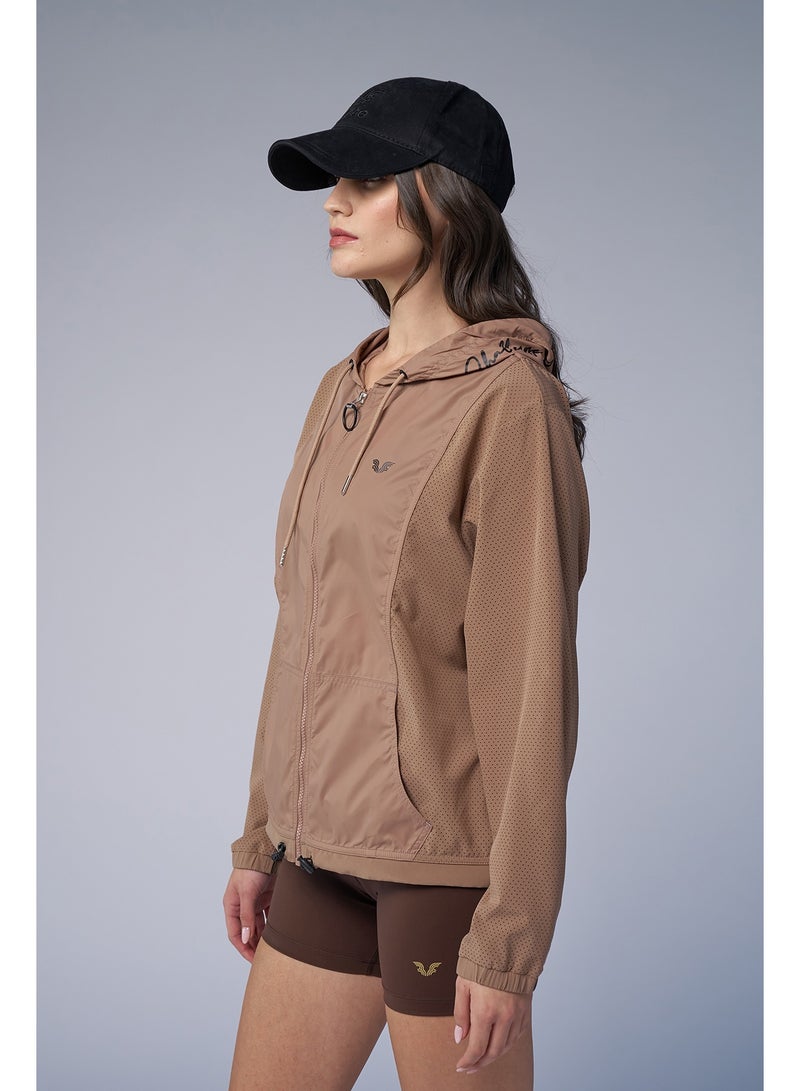 Bilcee Women TRACK TOP - Image 3